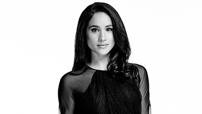Rachel Zane