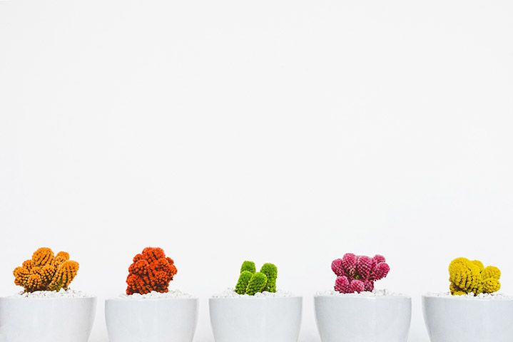 How to display data in a way that makes sense