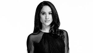 Rachel Zane